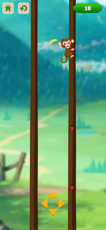 W7Cin Help The Monkeyios版2