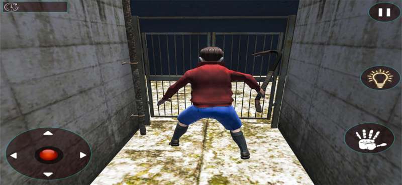 邪恶护士可怕医院 3Dios版4