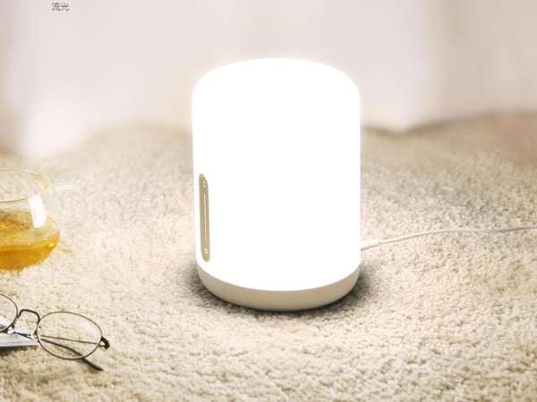 小米床头灯如何连接手机