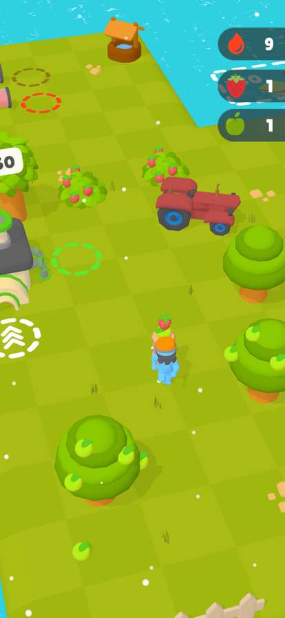 Color The World 3Dios版0