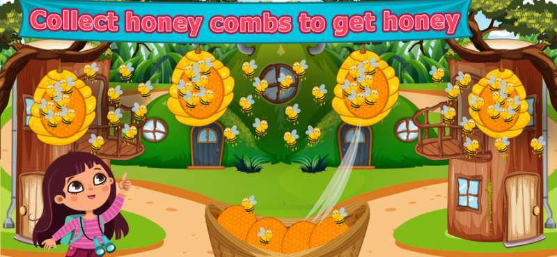 梦想花园制造者故事ios版0