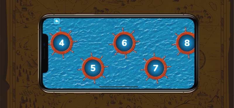 Cap Cooks Adventureios版2