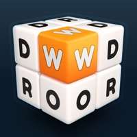 Word Cube Proios版