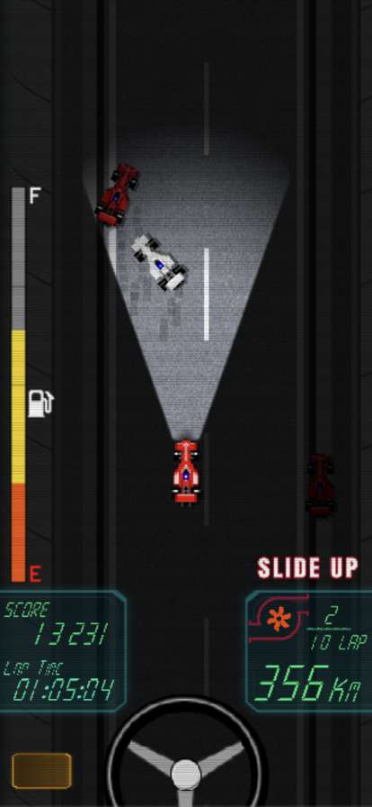 Go!Go!Racing!ios版6