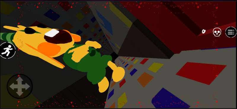 Bunzo Bunny Grannyios版1