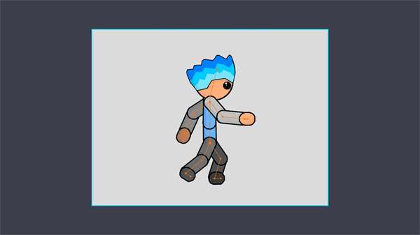 人人都能做动画2火柴人战争模组2