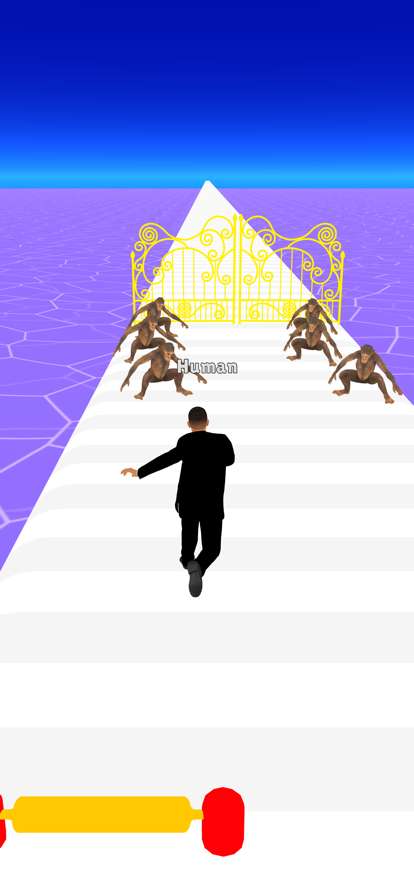 Evolution Quizios版3