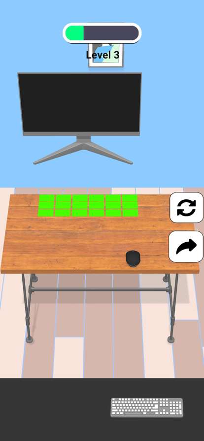 Organize it Gameios版5