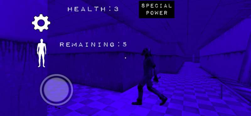 Horror Hospital 3Dios版4