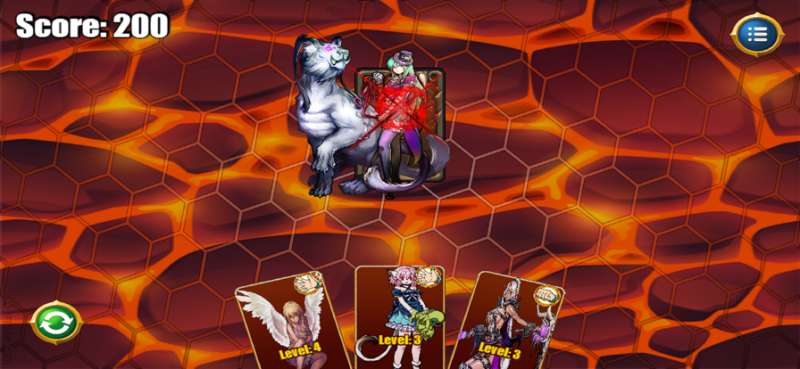 Sun Game Card Mutantsios版3