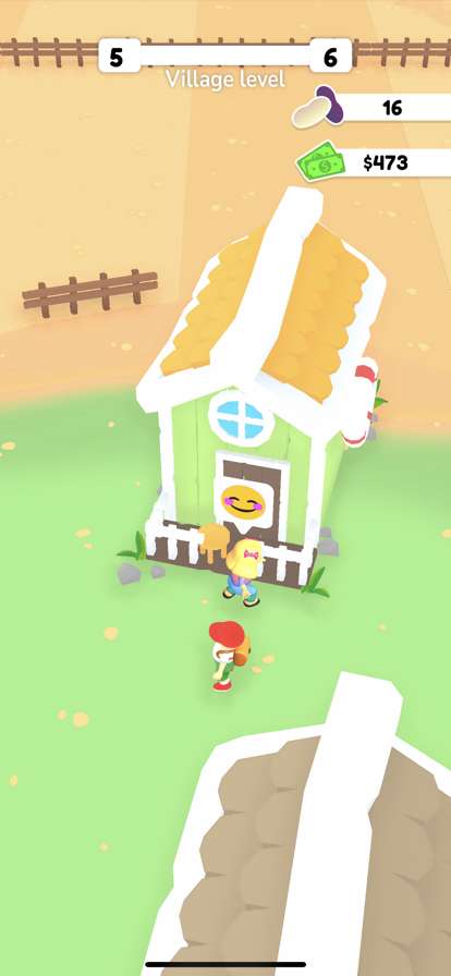 Beanstalk Growios版1