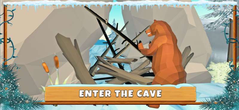 虚拟熊家庭模拟器ios版2