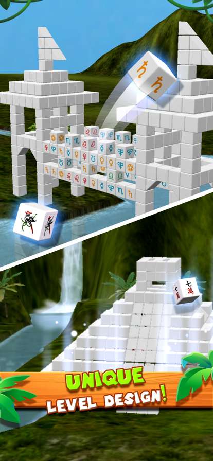 Mahjong Empires 2ios版2