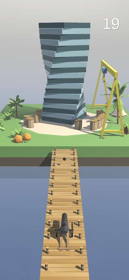 射击堆堆堆ios版0