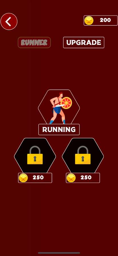 Man Of Rome Gameios版3