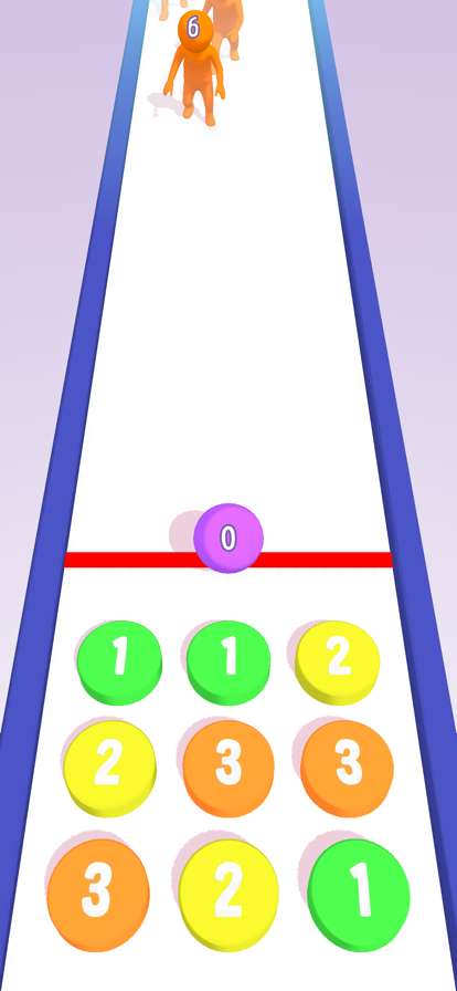 Attack Defenceios版6