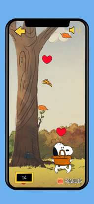 Burger King: Fun With Snoopy!ios版6