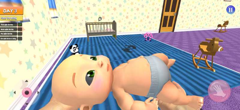 孤儿日托模拟器ios版0