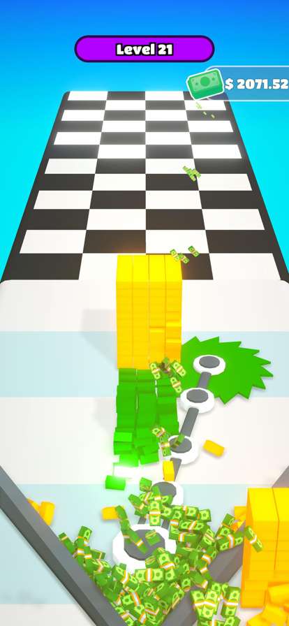 Wreck It Up 3Dios版4