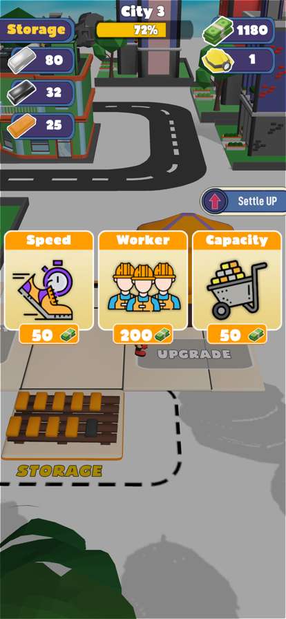 Constructor Crewios版2