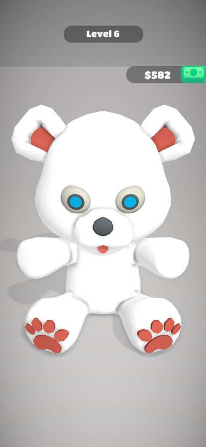 Colors Idle 3Dios版1