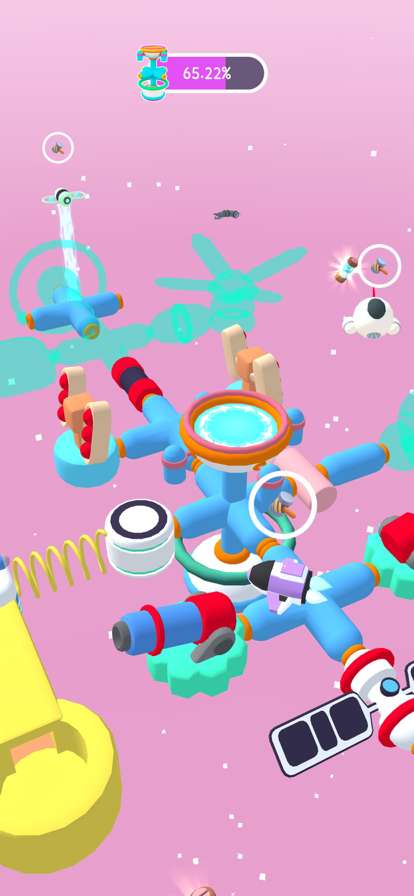 造个空间站ios版1