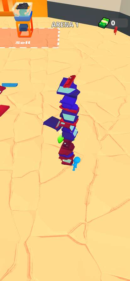 Car Wreck Festios版3