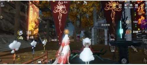 妄想山海手游最新攻略 幽游谜巫符获取方式汇总