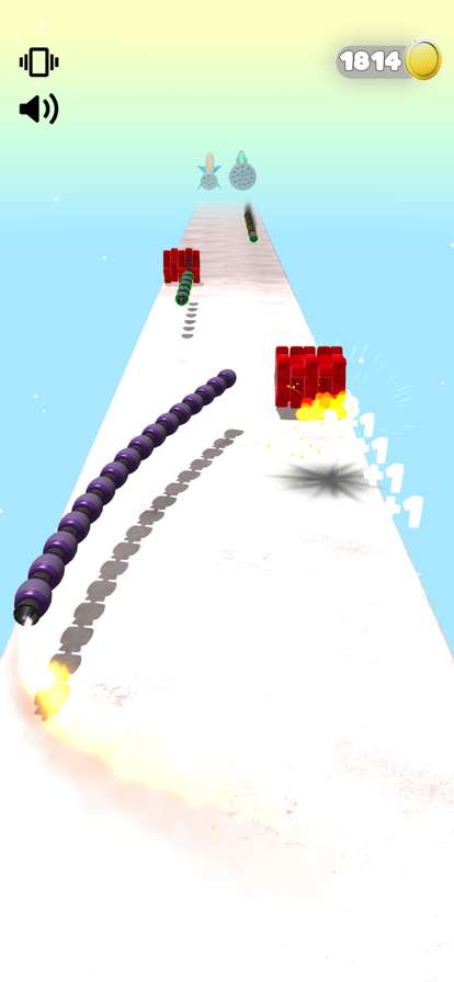 Booster Stackios版2