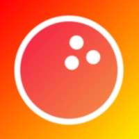 Cosmic Bowling by Stone Bisonios版