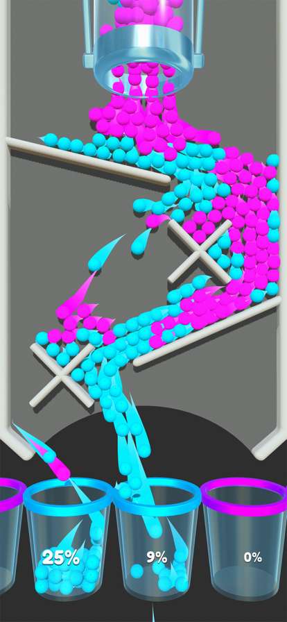 Rain Balls Colorios版1