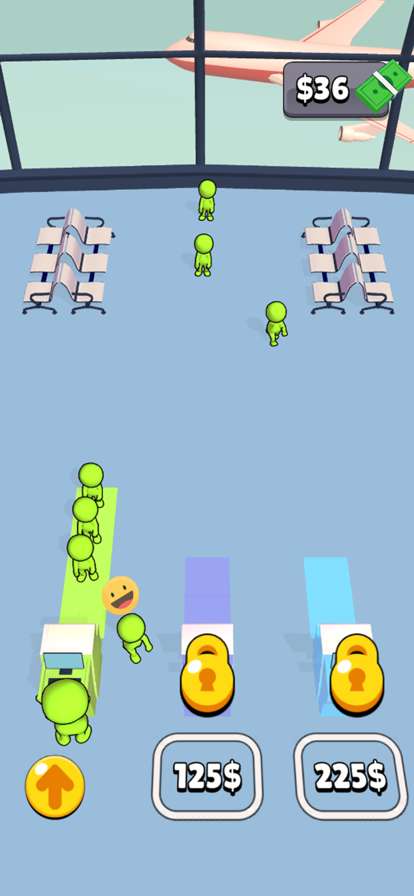 Airport Management 3Dios版1