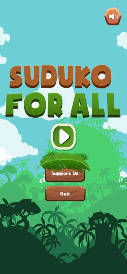 Sudoku for Everyoneios版0