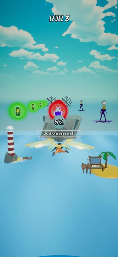 Glide Master!ios版2