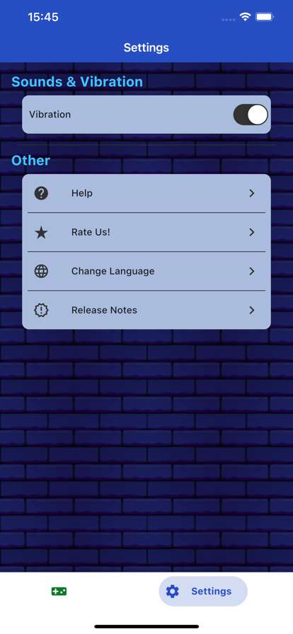 Gaming Room: Classic Gamesios版4