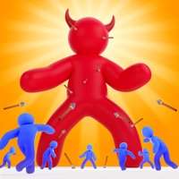 Monster Hunter Evolutionios版