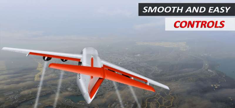 航空公司指挥官:飞行模拟ios版4