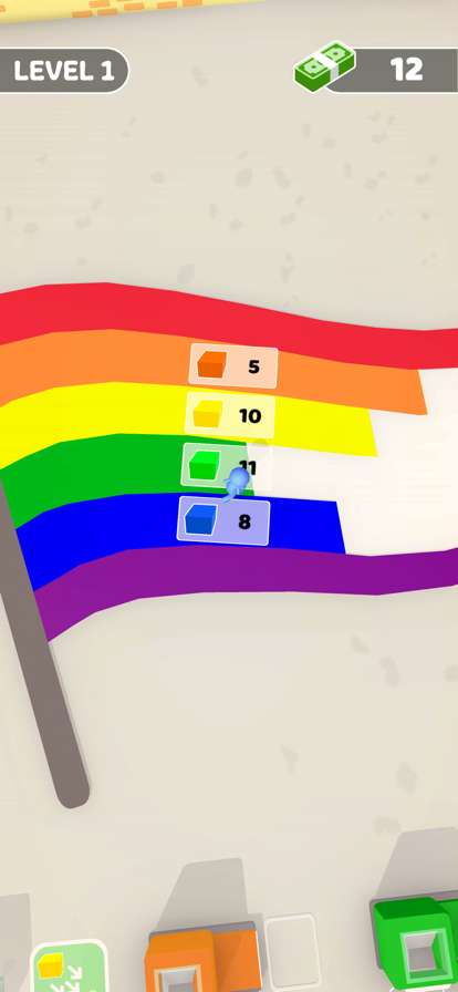 Color Transformersios版8