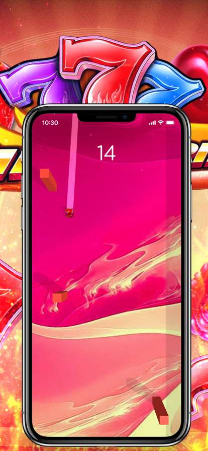 Ride In The Blocksios版1