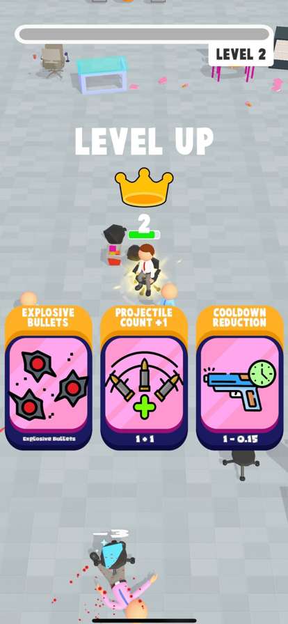 Office Hero 3Dios版4