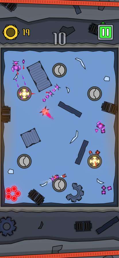 Reactor Screrios版2