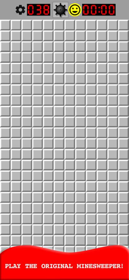 Minesweeperios版0