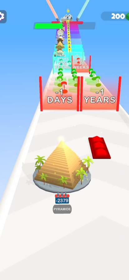 Home Evolution 3D!ios版2