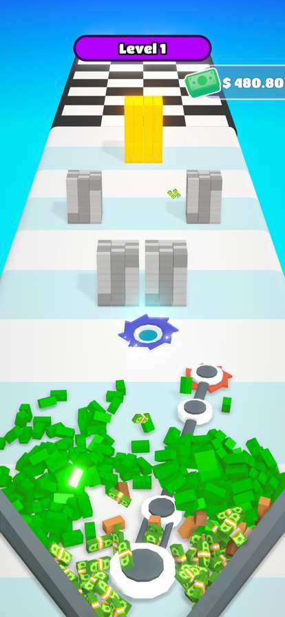 Wreck It Up 3Dios版6