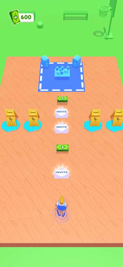 Clubbing Master 3Dios版4