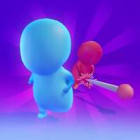 Needle Controlios版