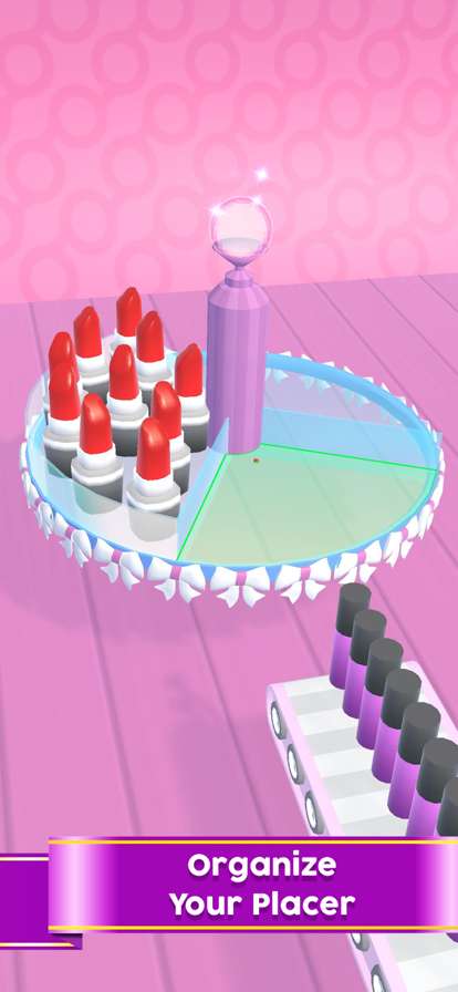 Beauty Placerios版0