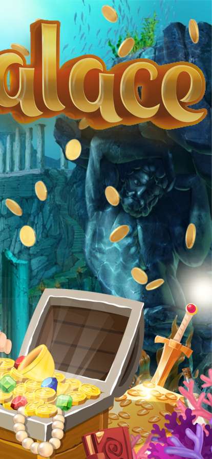 Ocean\'s Heartios版2