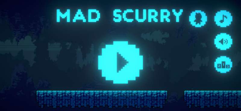 Mad scurryios版0
