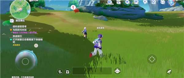 奥拉星2手游内测版2